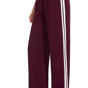 Tapata Women's 28/30/32/34/36 Inseam Track Pants Loose Straight Leg Jogging Sweatpants Warm-Up Sports Athletic Running