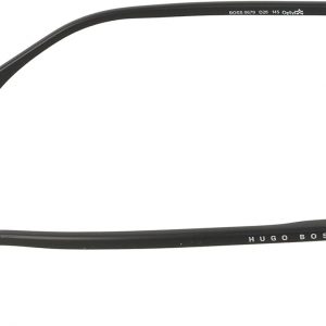 Eyeglasses Boss Black Boss 679 0D28 Shiny Black Shiny Black