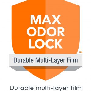 Repuesto de pañales Diaper Genie de Playtex, 270 unidades (paquete de 3), X0039500, 3, 3