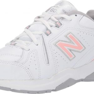 New Balance Women's 608 V5 Casual Comfort Cross Trainer