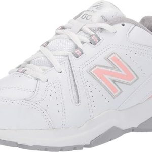 New Balance Women's 608 V5 Casual Comfort Cross Trainer