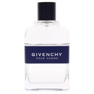 Givenchy Blue Label de Givenchy para Hombre. Eau De Toilette en Spray, 3.3 Onzas
