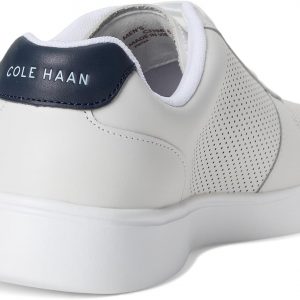 Cole Haan Zapatillas deportivas para hombre Grand Crosscourt Modern con perforaciones