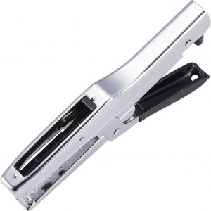 Bostitch Office P3 Chrome Plier Stapler (BOSP3CHROME)