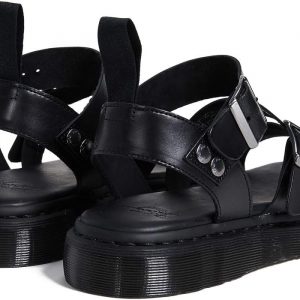 Dr. Martens Unisex Gryphon Gladiator Sandal