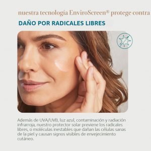 Colorescience Protector facial de protección total Flex SPF 50, 1.8 fl. oz.