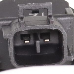 TRQ Conjunto de Reservorio de Lavaparabrisas con Bomba y Sensor de Nivel Compatible con Mazda 3 Hatchback 2010-2013 con Reservorio Grande 2012-2015 5 con Reservorio Grande