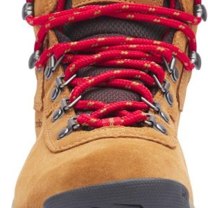 Columbia Newton Ridge Plus impermeable amplificado para mujer