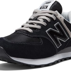 New Balance Tenis 574 Core para hombre