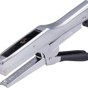 Bostitch Office P3 Chrome Plier Stapler (BOSP3CHROME)
