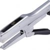 Bostitch Office P3 Chrome Plier Stapler (BOSP3CHROME)