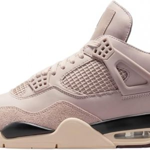 Nike Jordan 4 Retro Mens Shoes Size
