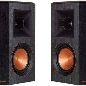 Klipsch RP-502S Reference Premiere Surround Speakers - Pair (Ebony)