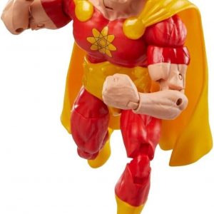 Marvel Squadron Supreme Legends Pack of 2 Marvel's Hyperion & Marvel's Doctor Spectrum 6-inch Action Figures