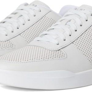 Cole Haan Zapatillas deportivas para hombre Grand Crosscourt Modern con perforaciones