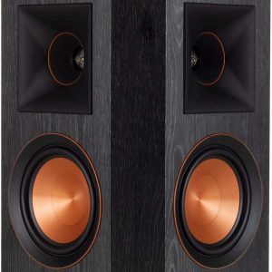 Klipsch RP-502S Reference Premiere Surround Speakers - Pair (Ebony)