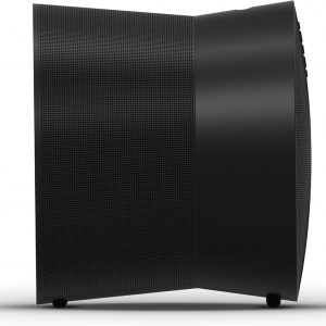 Sonos Era 300 - Black - Wireless, Alexa Enabled Smart Speaker with Dolby Atmos.