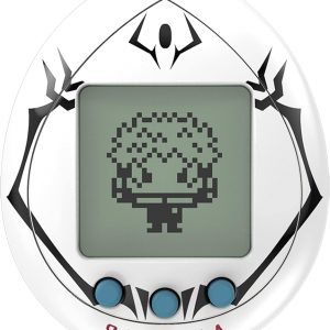 Tamagotchi Nano x Jujutsu Kaisen - Sukuna ver. (Amazon Exclusive)