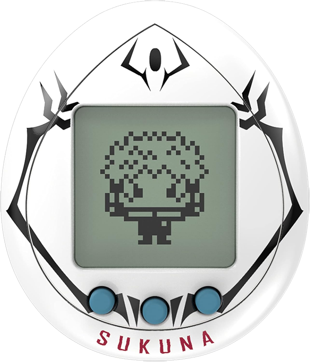 Tamagotchi Nano x Jujutsu Kaisen - Sukuna ver. (Amazon Exclusive)