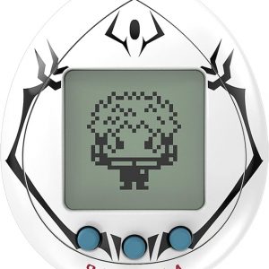 Tamagotchi Nano x Jujutsu Kaisen - Sukuna ver. (Amazon Exclusive)