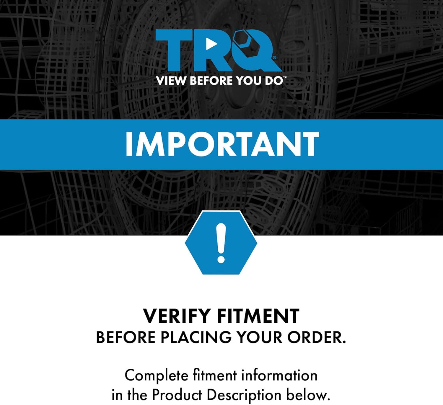TRQ Conjunto de Reservorio de Lavaparabrisas con Bomba y Sensor de Nivel Compatible con Mazda 3 Hatchback 2010-2013 con Reservorio Grande 2012-2015 5 con Reservorio Grande