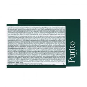 PURITO SEOUL Best Kit - Rutina de cuidado de la piel con limpiador y crema de pantenol, suero y tóner Centella sin perfume, para todo tipo de piel, juego de regalo, para cara, suero facial, K-Beauty