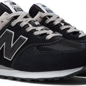 New Balance Tenis 574 Core para hombre