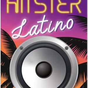 Jumbo Hitster - Latino, Fun Music Quiz Card Game, 2-10 Players - 300 Latin Music Hits - Great for Adult and Family Game Nights (US Edition)
