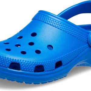 Crocs Zuecos clásicos unisex para adultos