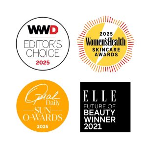 Colorescience Protector facial de protección total Flex SPF 50, 1.8 fl. oz.