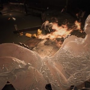 Resident Evil 7 biohazard Gold Edition - PlayStation 5