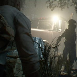 Resident Evil 7 biohazard Gold Edition - PlayStation 5