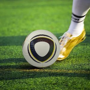 South Africa World Cup 2010 Jabulani Replica Soccer Ball Training and Match Ball for Adults Durable & Affordable – Ideal for Practice & Recreational Play – Size 5