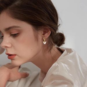 NEWITIN 69 Pieces Gold Jewelry Set for Women Fashion Costume Jewelry Gold Plated Necklace Bracelet Earrings Set for Women