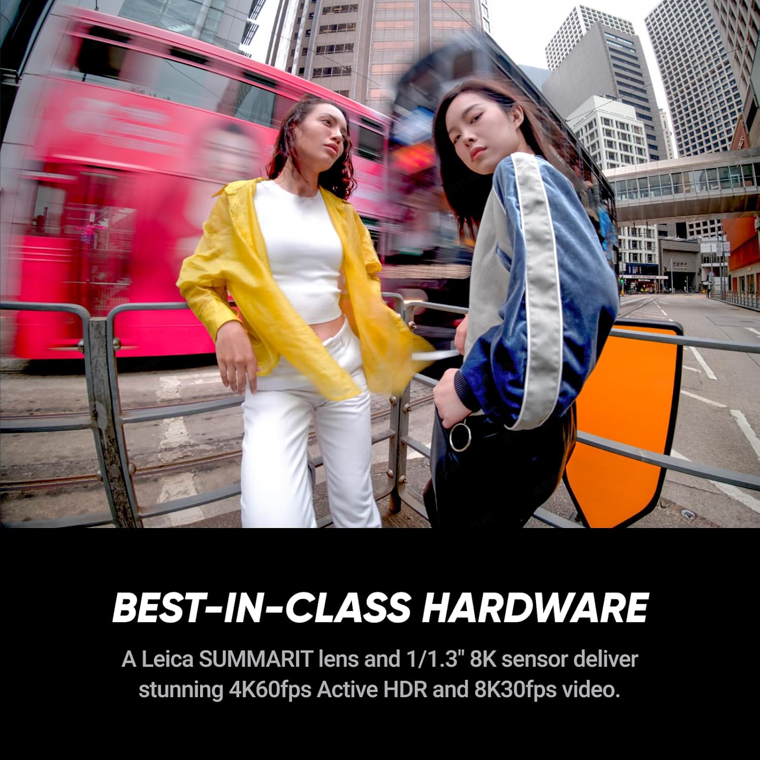 Insta360 Ace Pro 2 Xplorer Bundle de batería dual - Cámara de acción impermeable de 8K co-diseñada con Leica, sensor de 1/1.3", chip AI dual, líder en poca luz, audio superior, pantalla abatible y