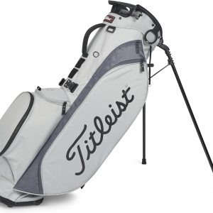 Titleist Players 4 Golf Bag