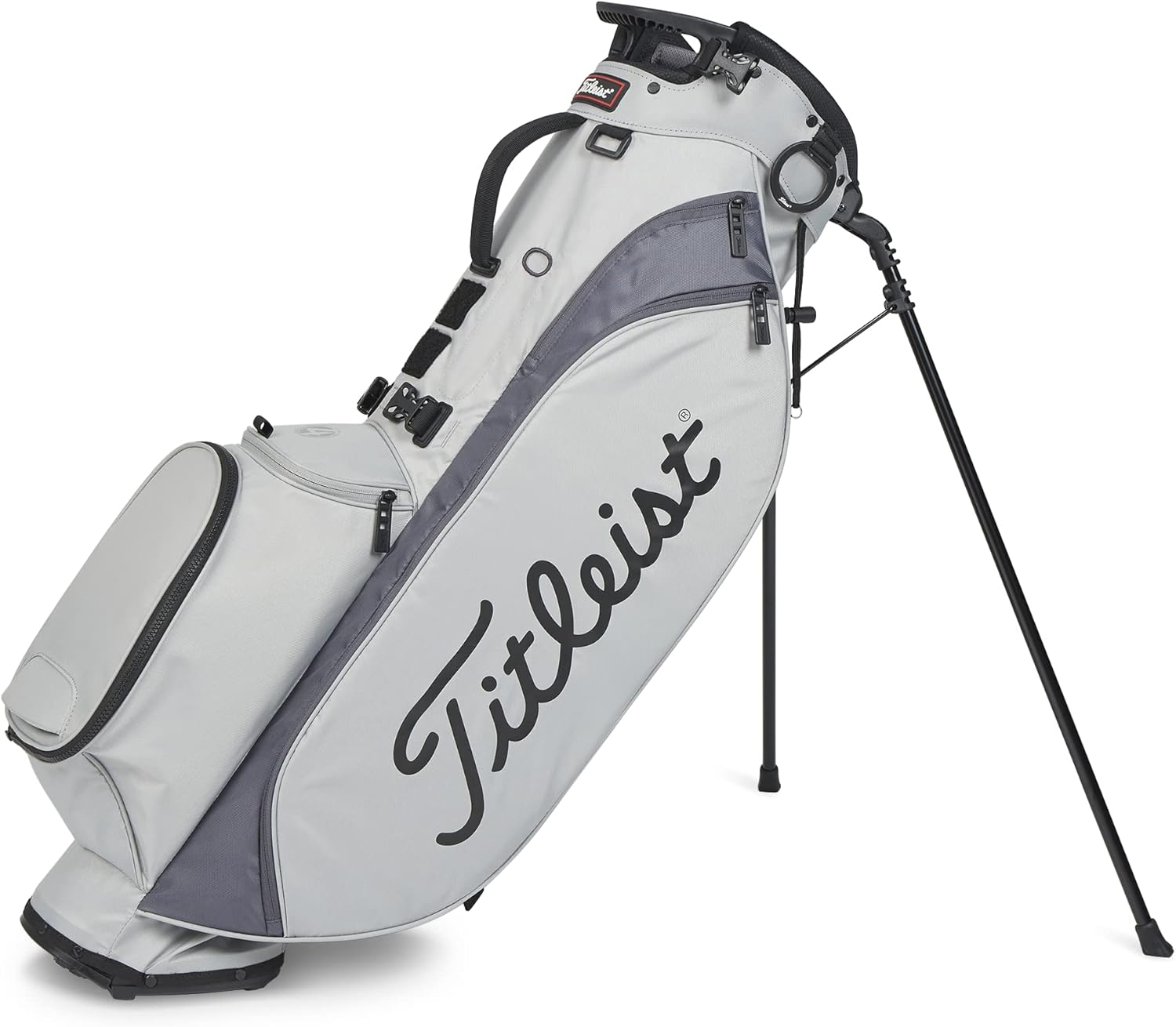 Titleist Players 4 Golf Bag