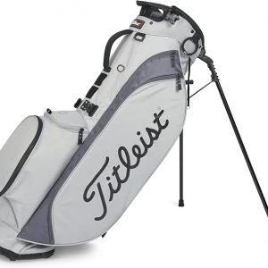 Titleist Players 4 Golf Bag