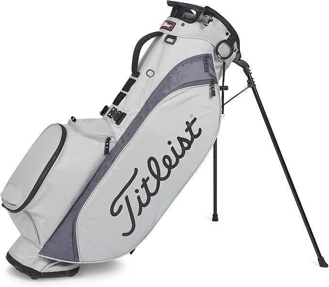Titleist Players 4 Golf Bag