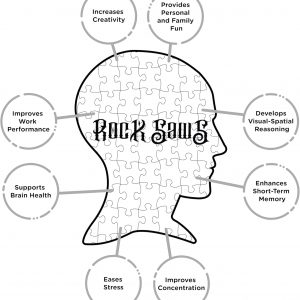 Rocksaws Iron Maiden Stranger in A Strange Land - Rompecabezas de 500 piezas, con licencia oficial de Rock N Roll Band coleccionable, rompecabezas para fanáticos, adultos, personas mayores y amantes
