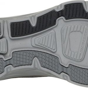 Skechers D'lux Walker 2.0 Steadyway - Tenis para hombre