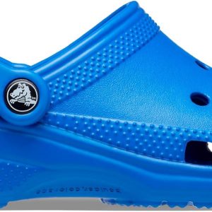 Crocs Zuecos clásicos unisex para adultos