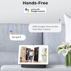 REOLINK 5MP PoE Security Camera, Outdoor Indoor Surveillance for home, Person/Vehicle/Pet Detection, Time-Lapse, 100ft IR Night Vision, Work with Smart Home, support 512GB SD Card, RLC-510A(Pack of 2)