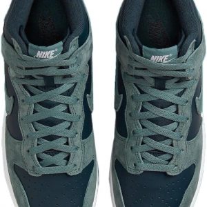 Nike Dunk High Negro Blanco (2021) Código de estilo: DD1399-105