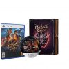 Baldur's Gate 3 Play Station 5 Physical Deluxe Edition PS5