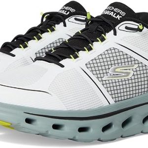 Skechers Men's Go Walk Glide Step 2.0 Zalor Hands Free Slip-ins