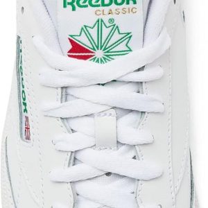 Reebok Tenis Club C 85 para mujer