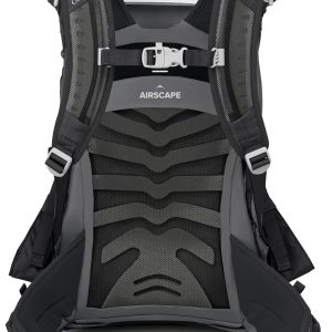 Osprey Poco LT Lightweight Child Carrier Backpack - Compact, Travel-Ready Kid Carrier with Sunshade and Adjustable Fit - Lightweight, Comfortable Hiking Carrier for Toddlers