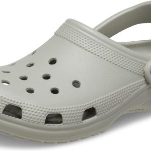 Crocs Unisex-Adult Classic Clog, Clogs for Women and Men
