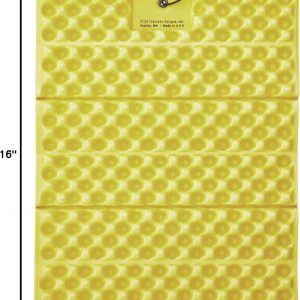 Asiento Therm-A-Rest "Z"